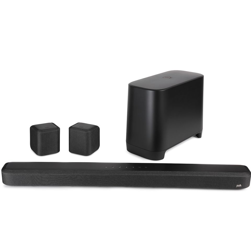 Soundbar True Surround Iii Polk
