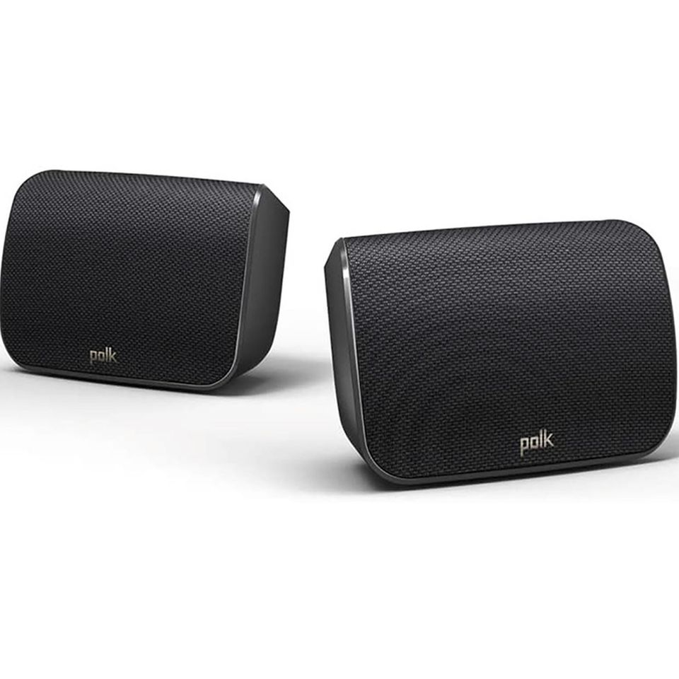 Caixa de Som React Sr2 30w Rms Polk