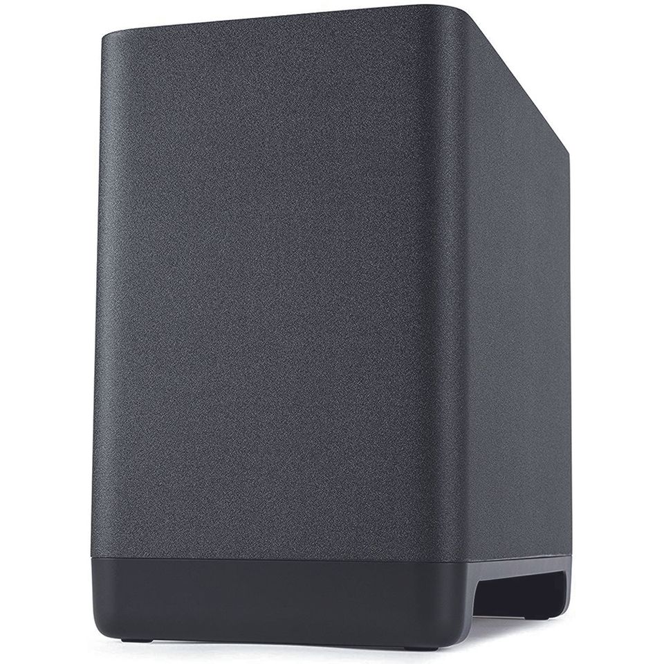 Subwoofer React Polk
